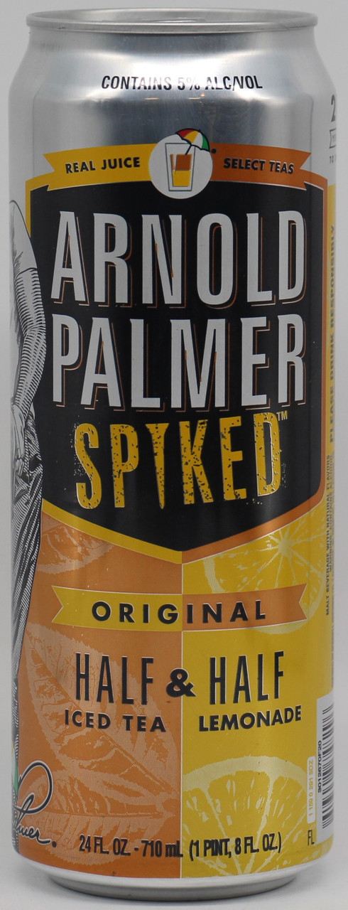 BUY ARNOLD PALMER SPIKED TEA EACH | Fridley Liquor