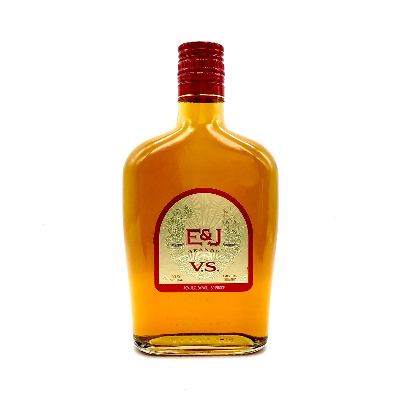 BUY E&J BRANDY EACH | Fridley Liquor