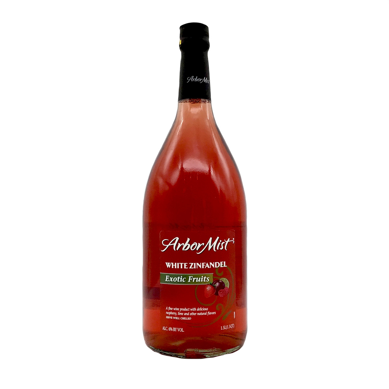 BUY ARBOR MIST EXOTIC FRUITS WHITE ZINFANDEL EACH | Fridley Liquor