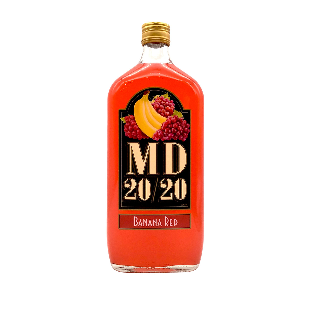 BUY MD 20/20 BANANA RED EACH | Fridley Liquor