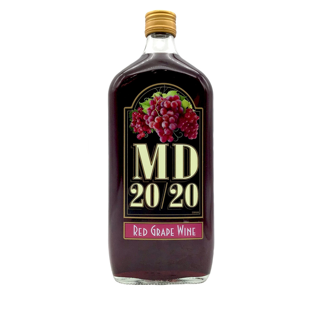 BUY MD 20/20 GRAPE EACH | Fridley Liquor