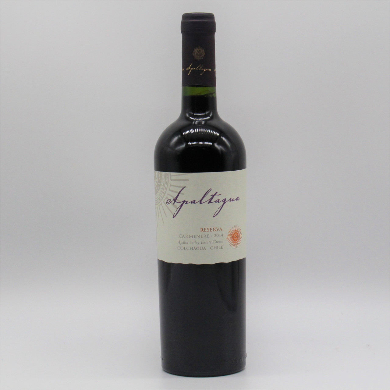 BUY APALTAGUA CARMENERE RESERVE EACH | Fridley Liquor