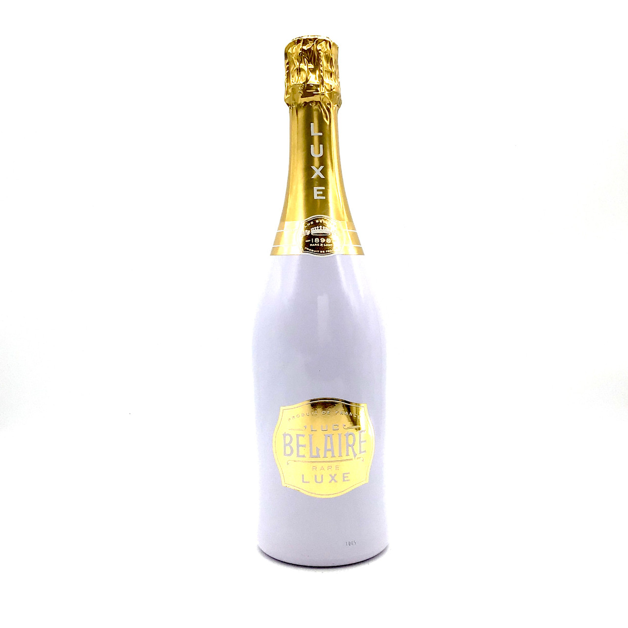 BUY LUC BELAIRE RARE LUXE EACH | Fridley Liquor