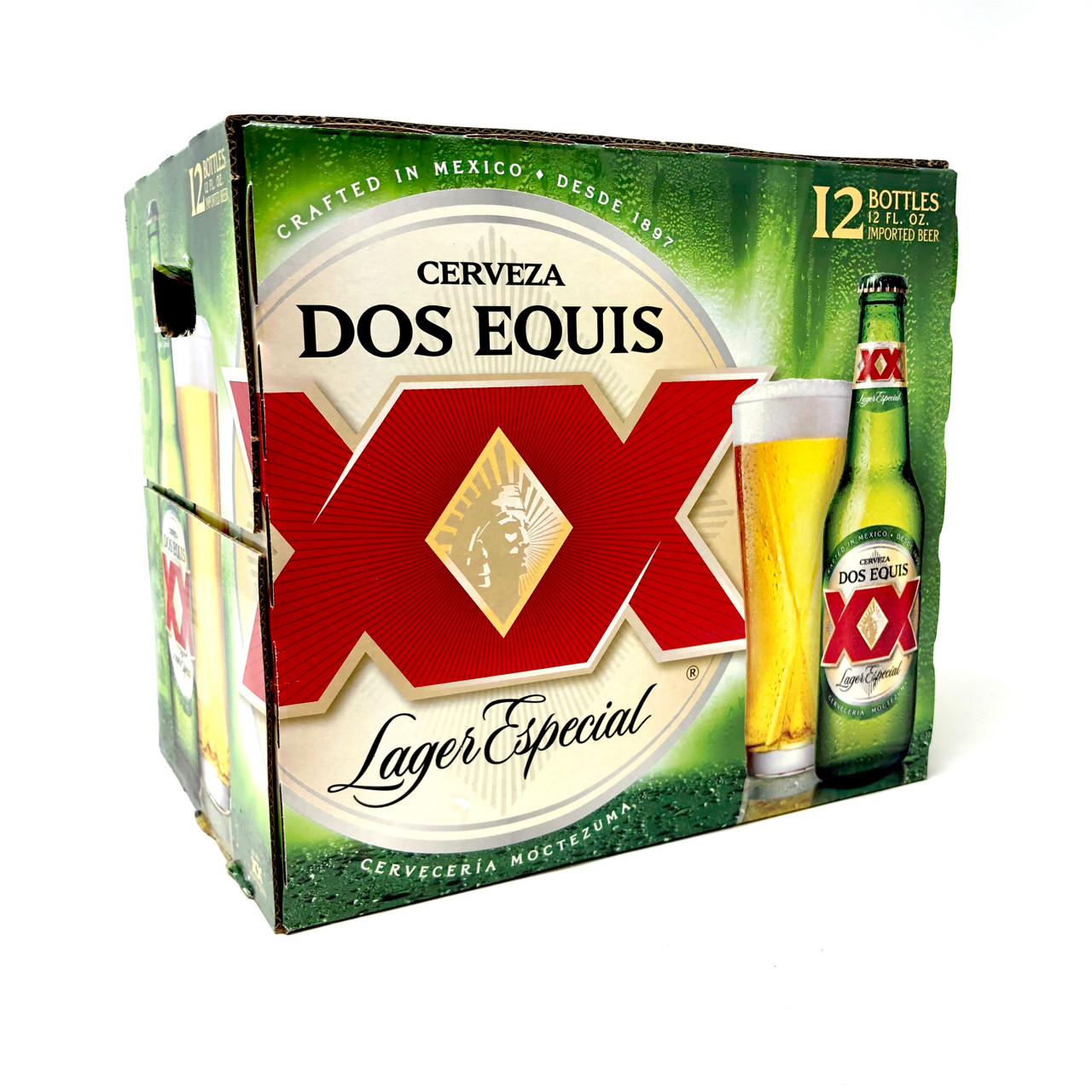 BUY DOS EQUIS LAGER EACH | Fridley Liquor