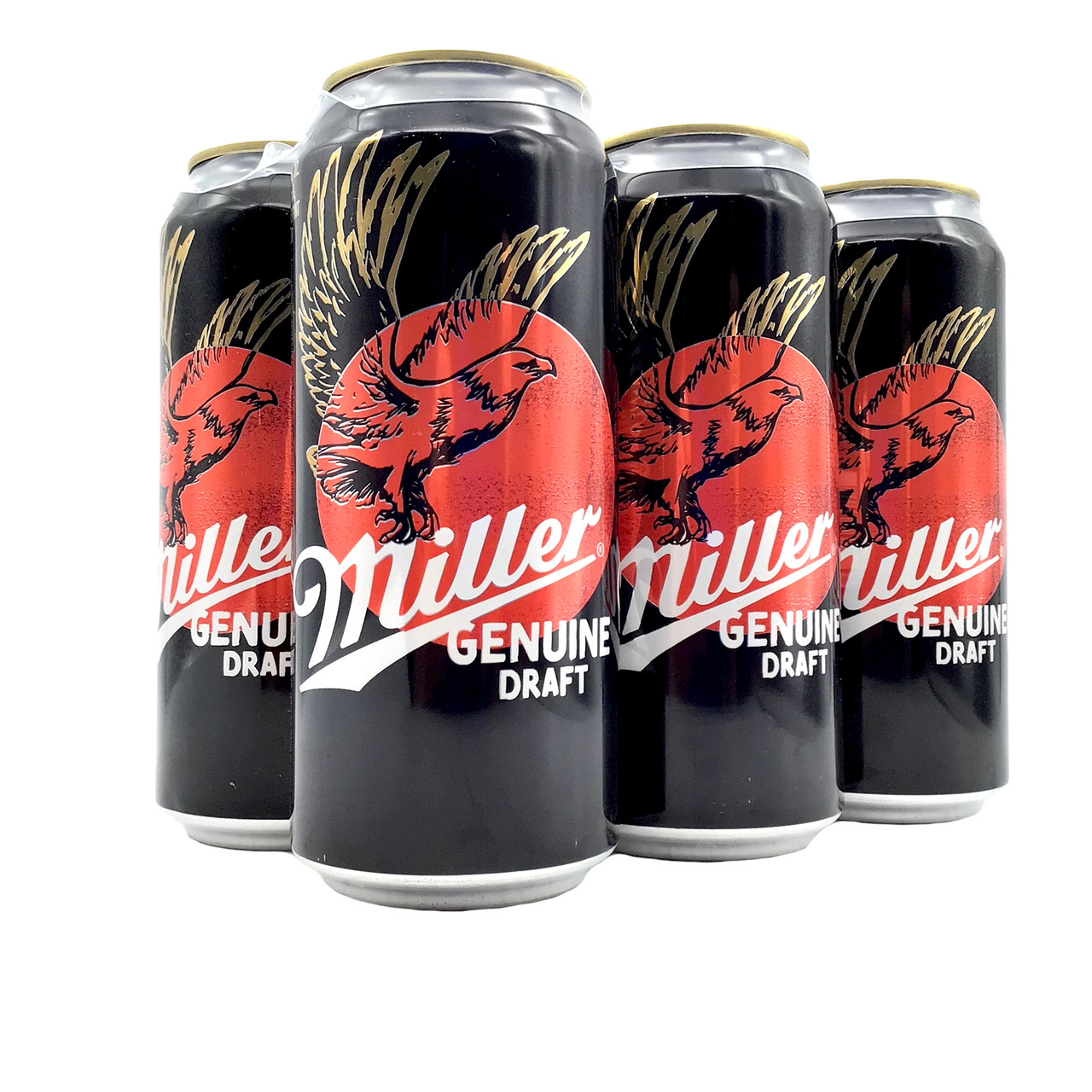 BUY MILLER GENUINE DRAFT EACH | Fridley Liquor