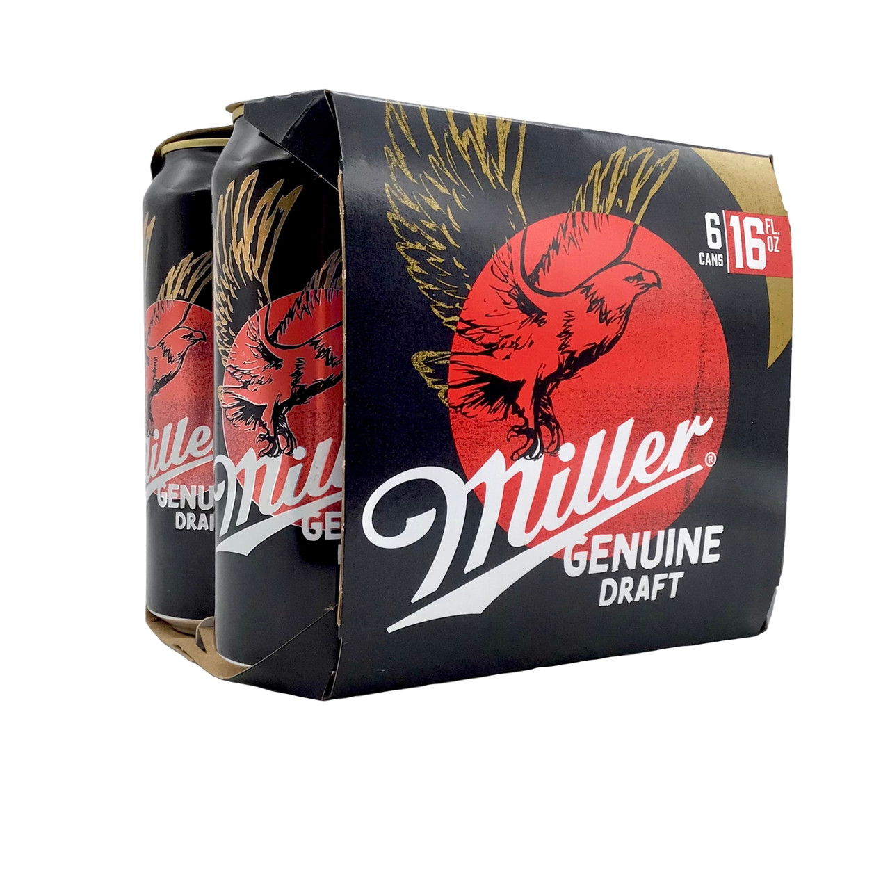 BUY MILLER GENUINE DRAFT EACH | Fridley Liquor
