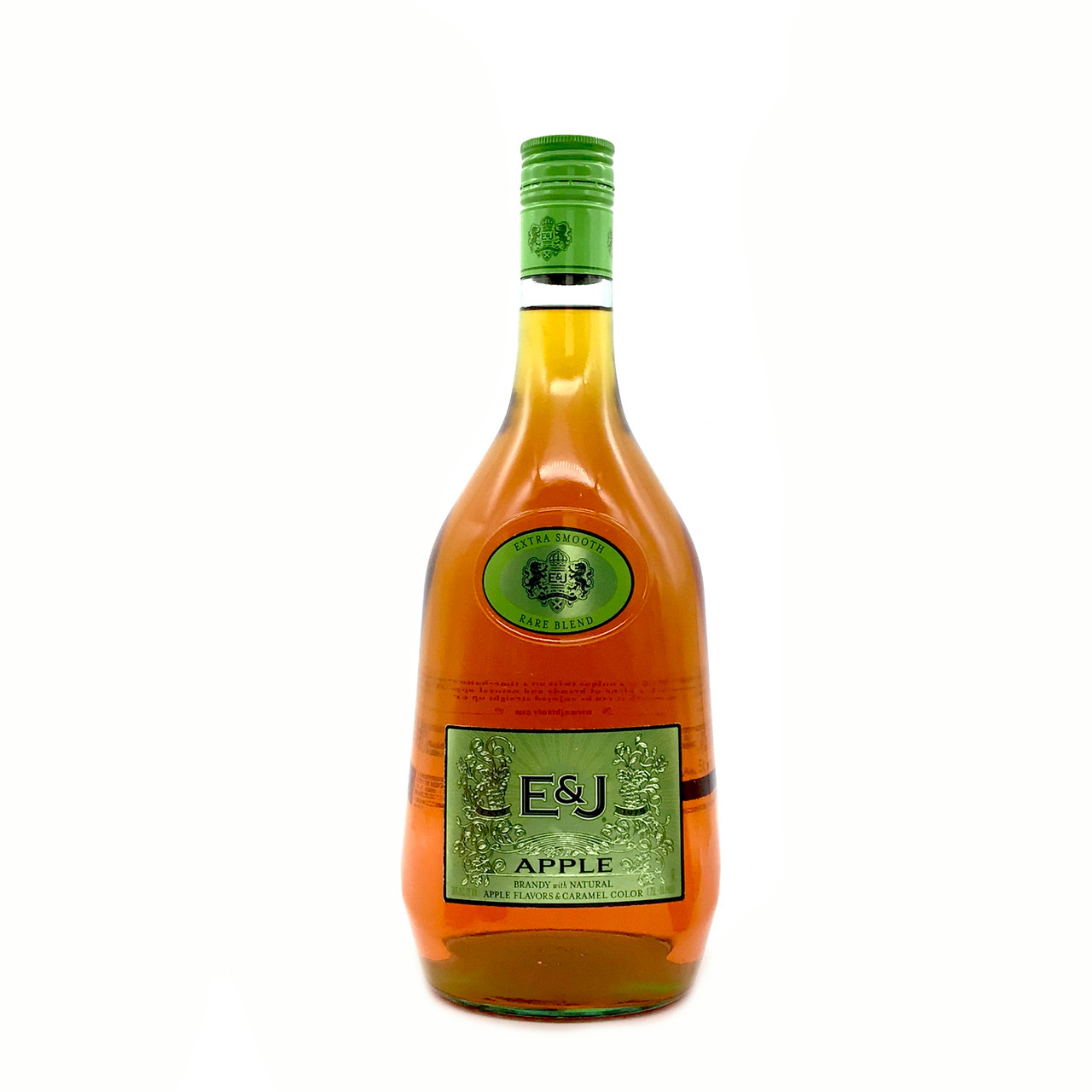 BUY E&J APPLE BRANDY EACH | Fridley Liquor