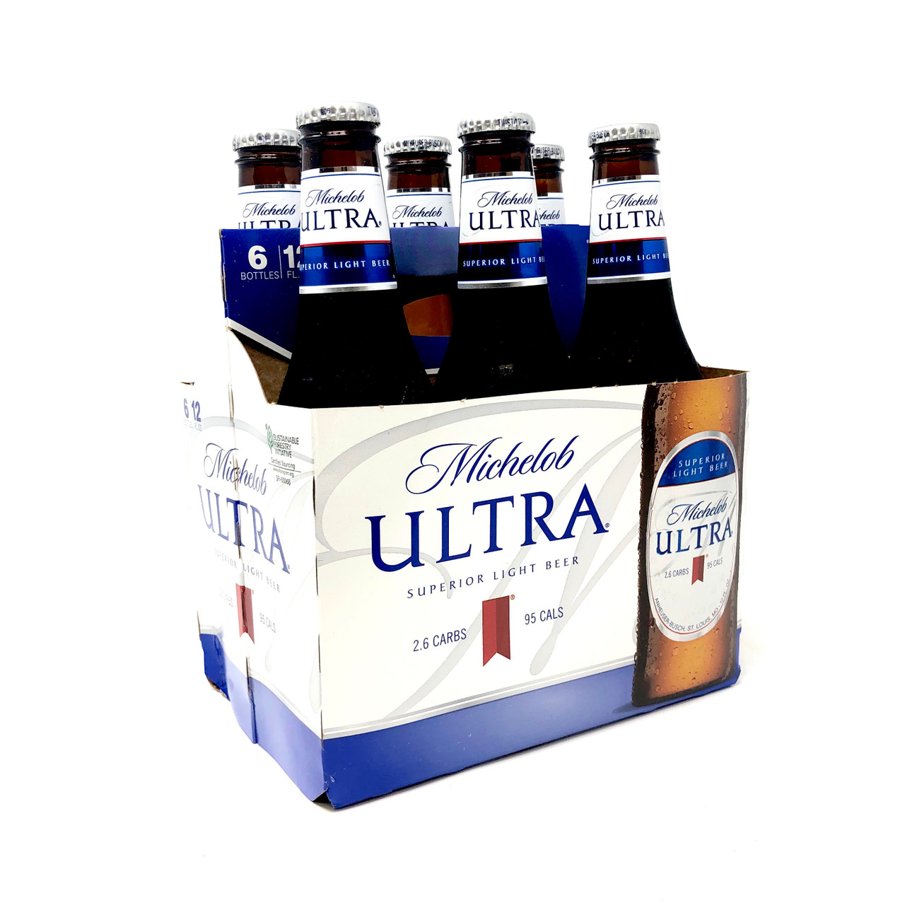 Buy Michelob Ultra Each Fridley Liquor