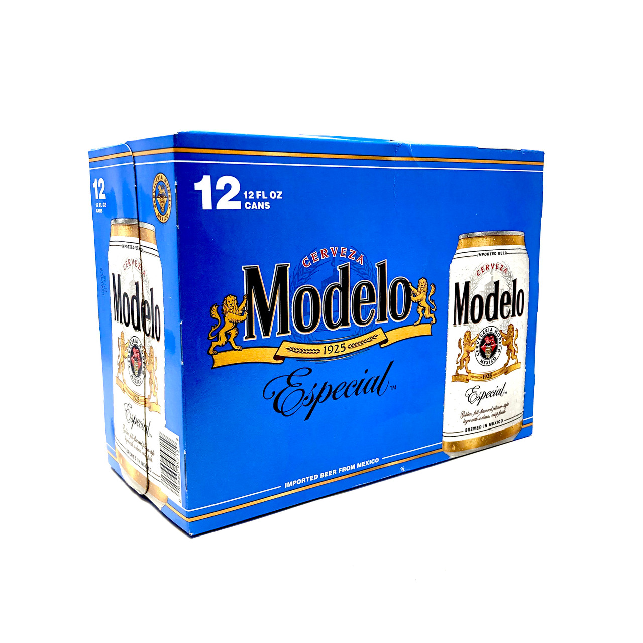 BUY MODELO ESPECIAL EACH | Fridley Liquor