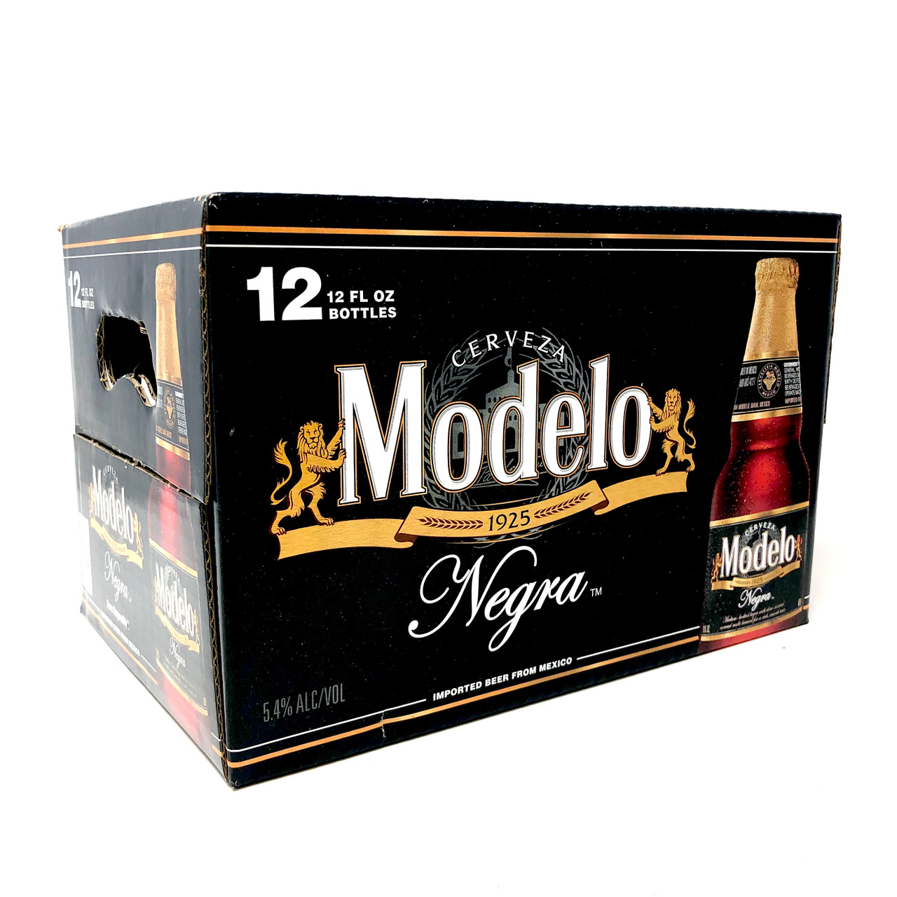 BUY MODELO NEGRA EACH | Fridley Liquor