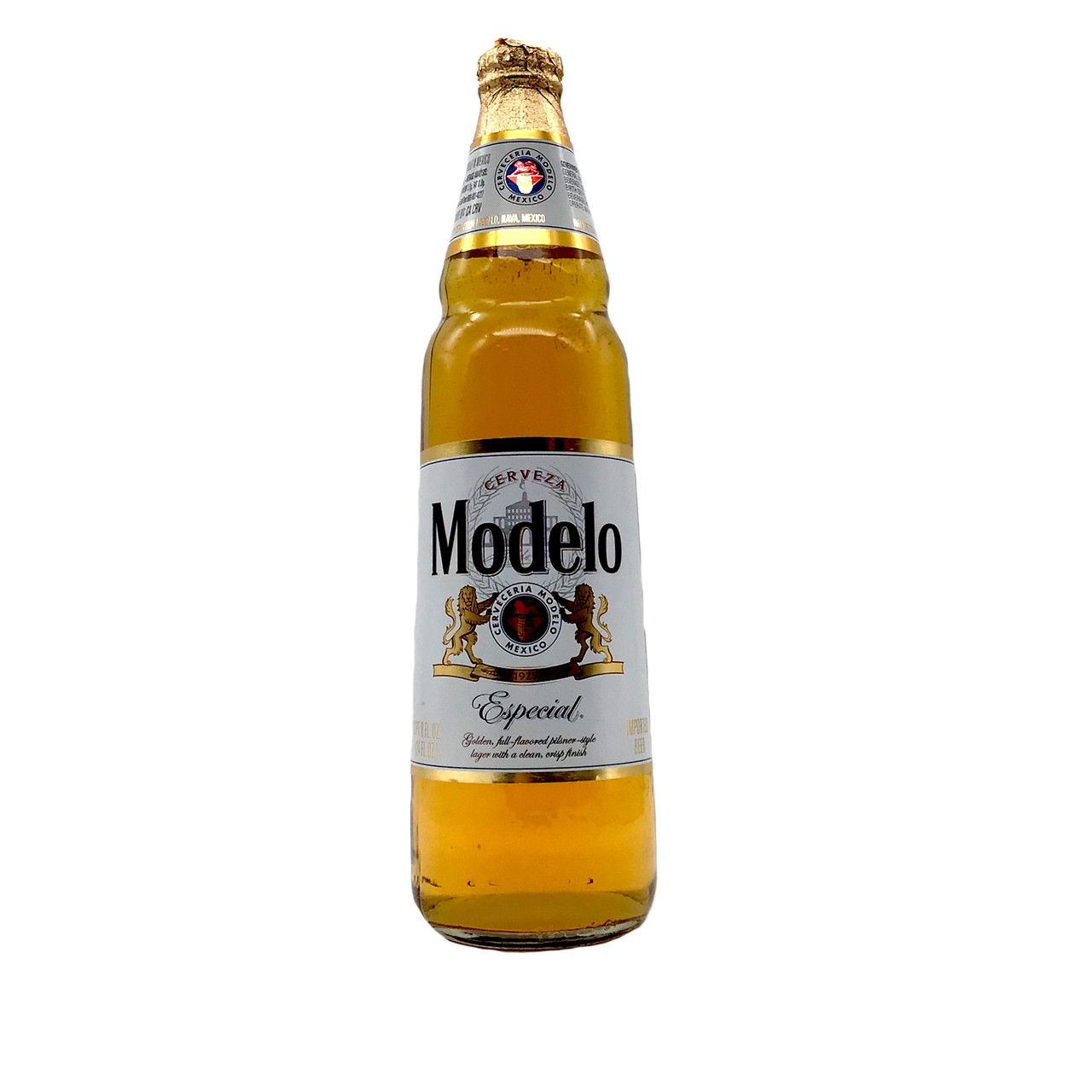 BUY MODELO ESPECIAL EACH | Fridley Liquor