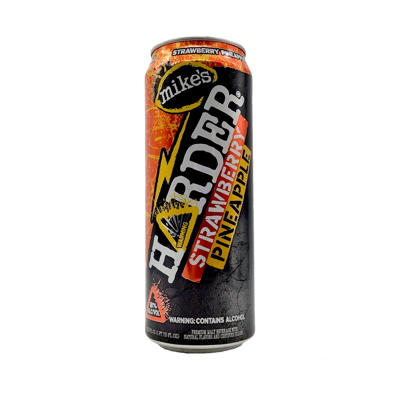 BUY MIKES HARDER STRAWBERRY PINEAPPLE EACH | Fridley Liquor
