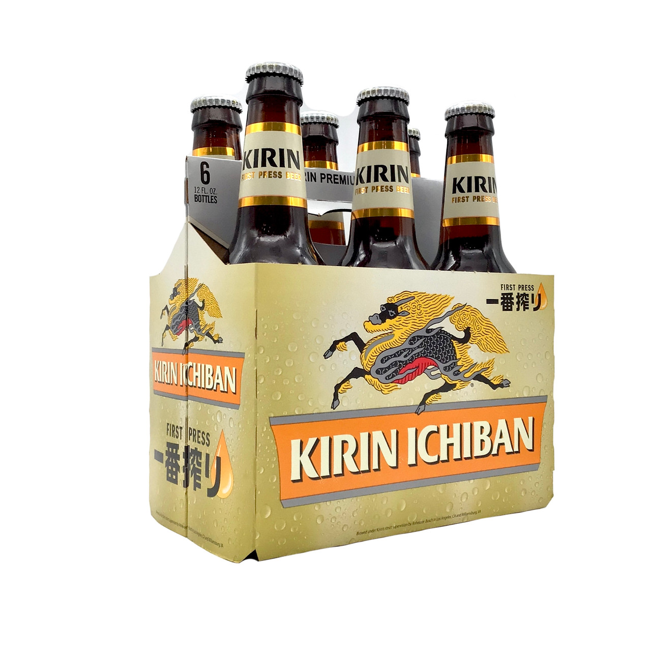 その他 kirin BUY KIRIN ICHIBAN EACH | Fridley Liquor