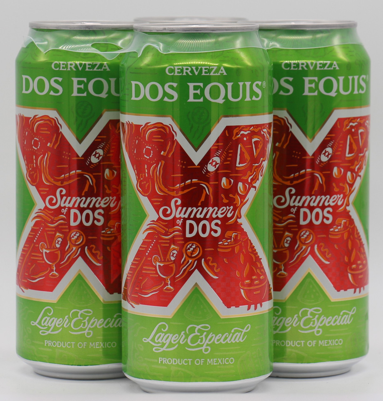 BUY DOS EQUIS LAGER EACH | Fridley Liquor