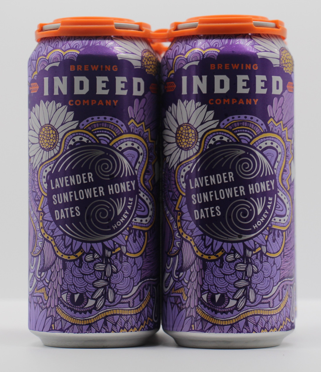 BUY INDEED LSD LAVENDAR SUNFLOWER HONEY DATES EACH | Fridley Liquor