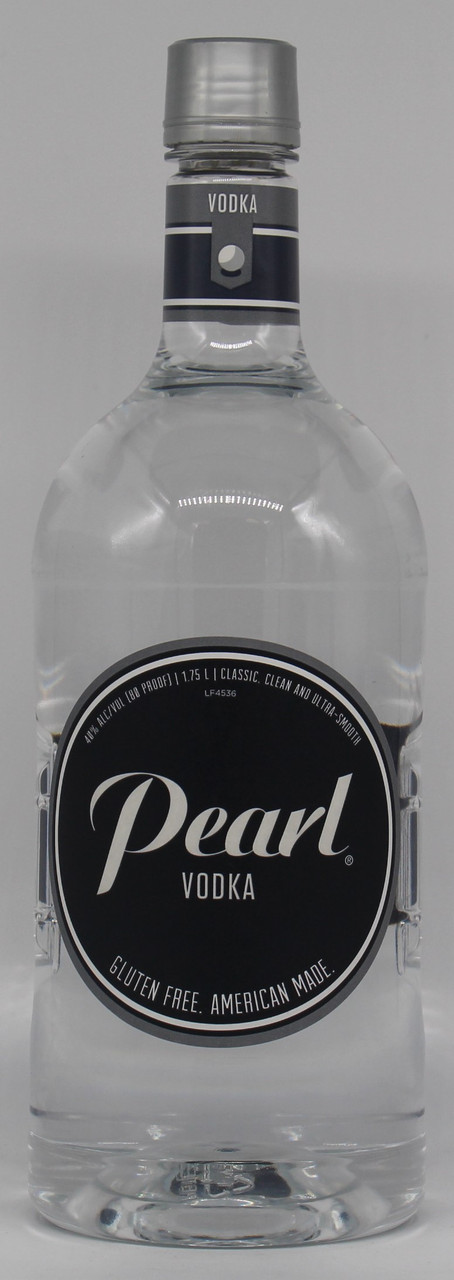 pearl vodka logo