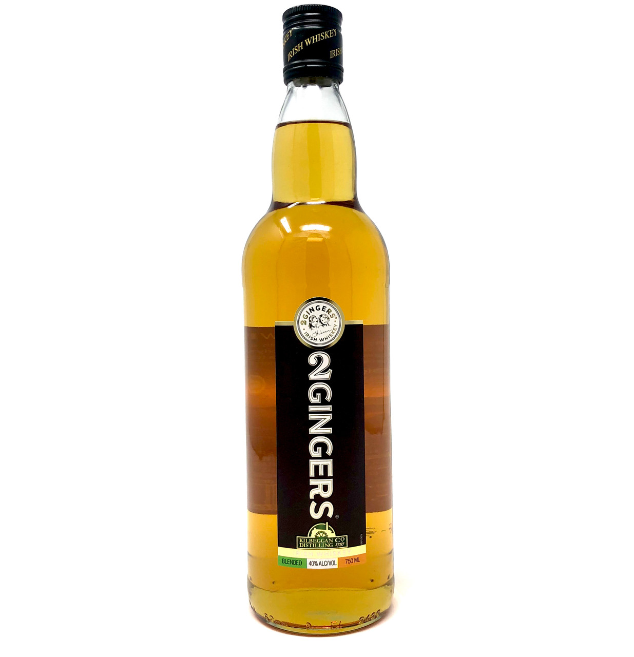 Buy 2 Gingers Irish Whiskey Each Fridley Liquor 