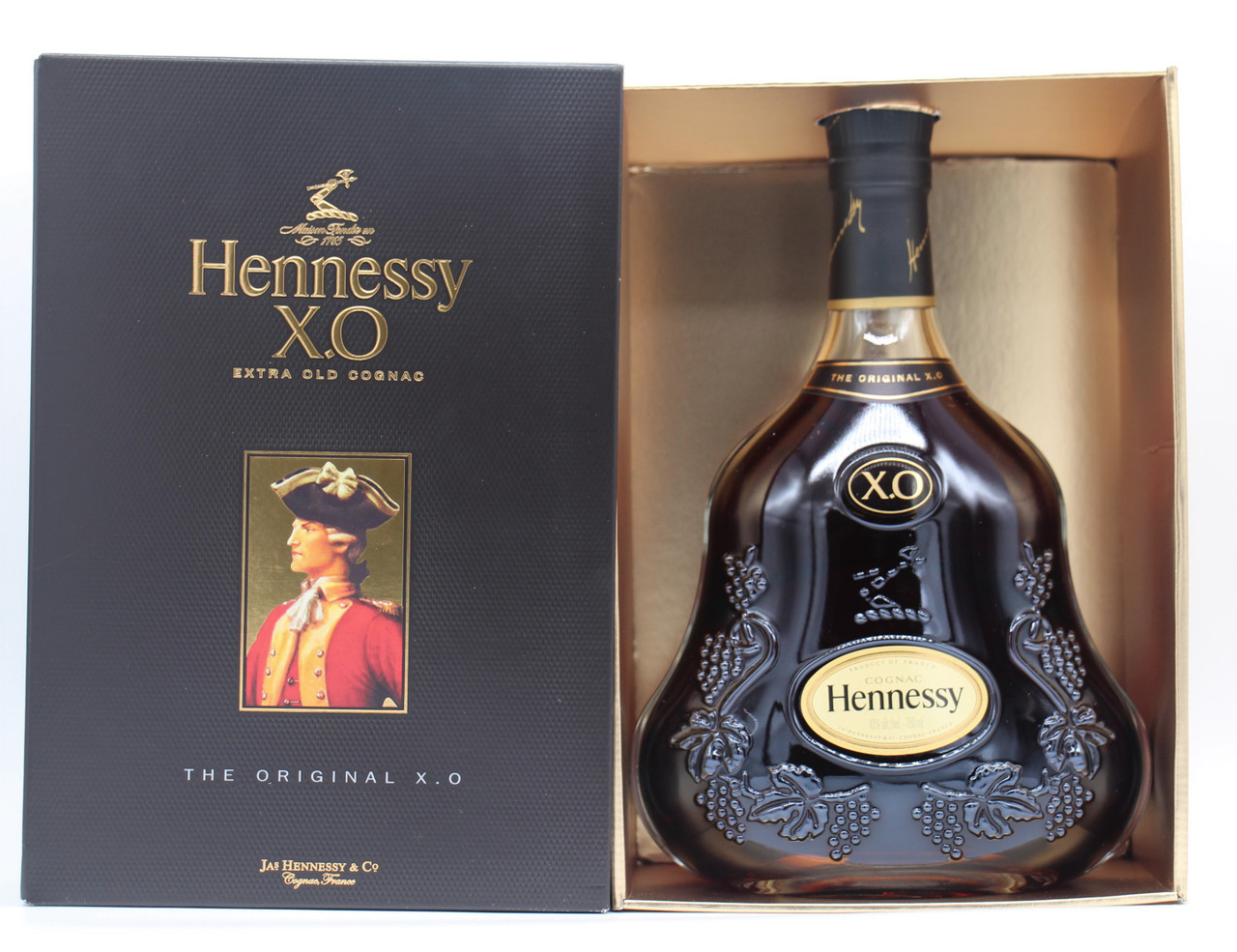 最大5万円OFFクーポン！ 液漏れのHENNESSY \u0026co.COGNAC | vendee