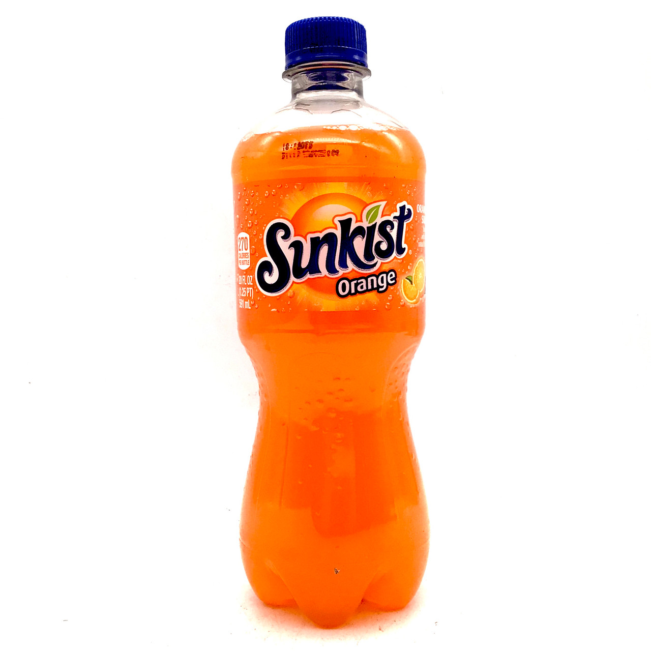 BUY SUNKIST ORANGE EACH Fridley Liquor