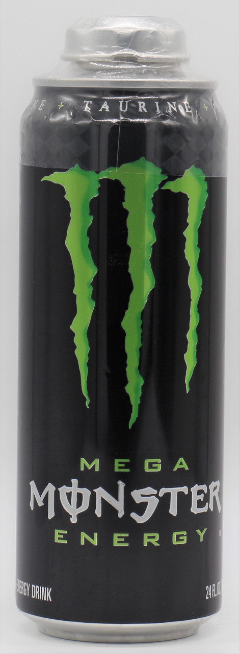 BUY MONSTER ENERGY DRINK EACH | Fridley Liquor