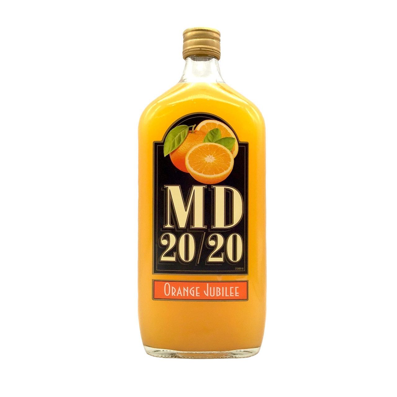 マルティン・シュリーク　ガーデン BUY MD 20/20 ORANGE JUBILEE EACH | Fridley Liquor