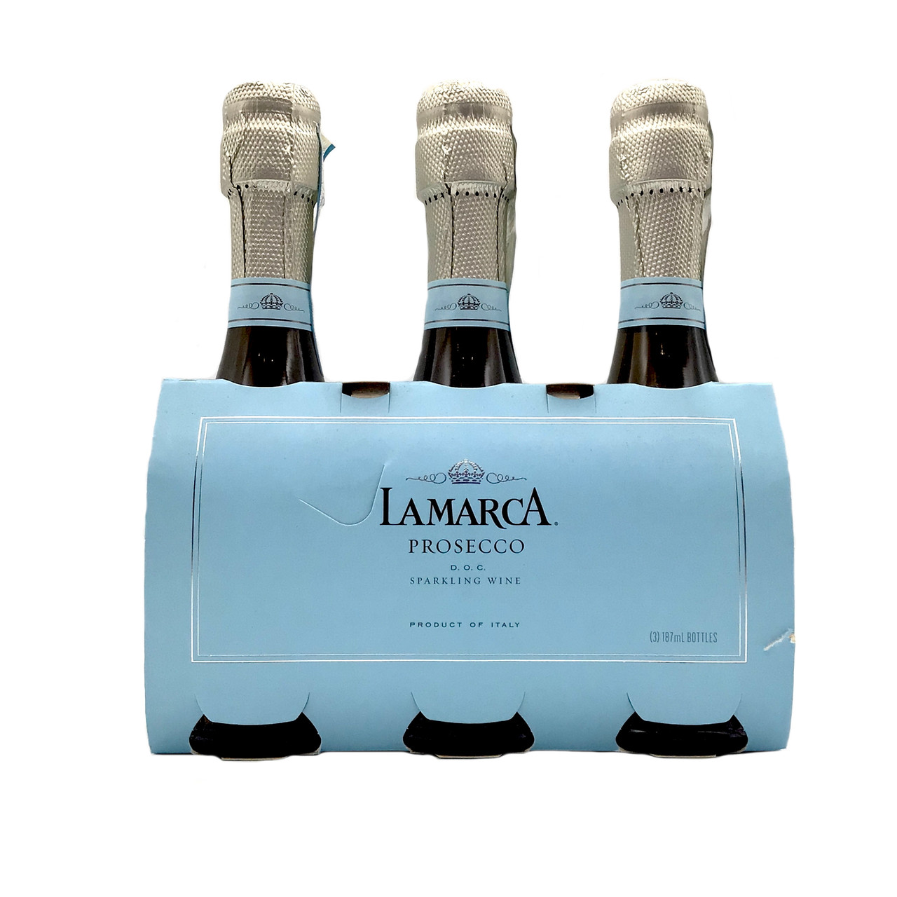 LAMARCA PROSECCO 187ML - Bauer Wine & Spirits