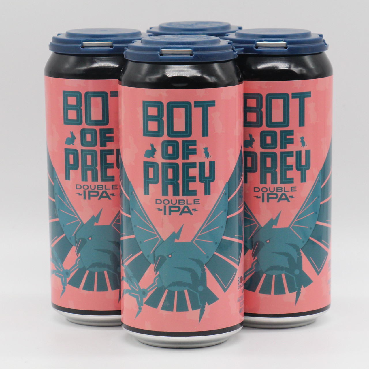 BUY TIN WHISKERS LOOK HOW LONG MY ARMS ARE HAZY IPA EACH Fridley Liquor