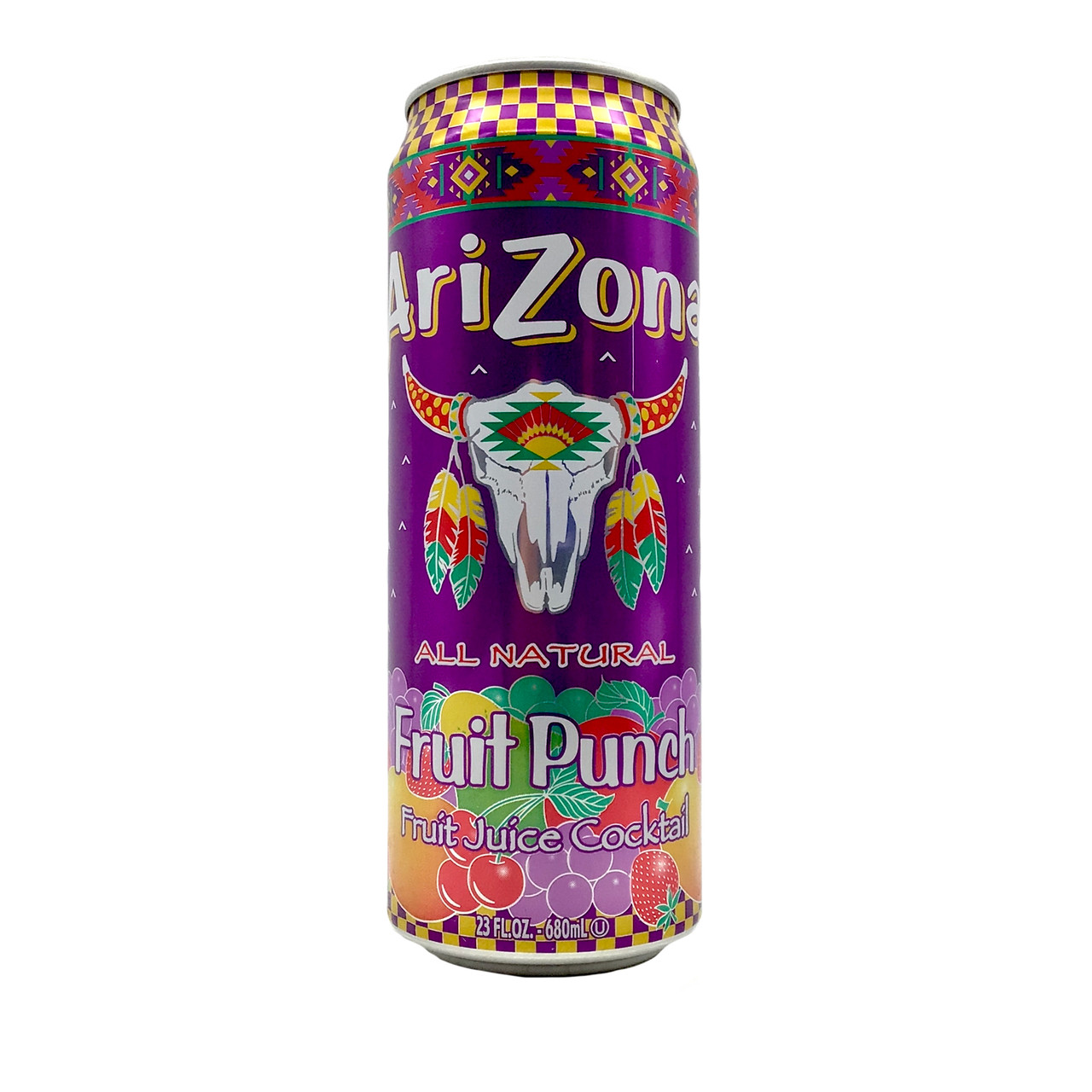 BUY ARIZONA FRUIT PUNCH EACH | Fridley Liquor