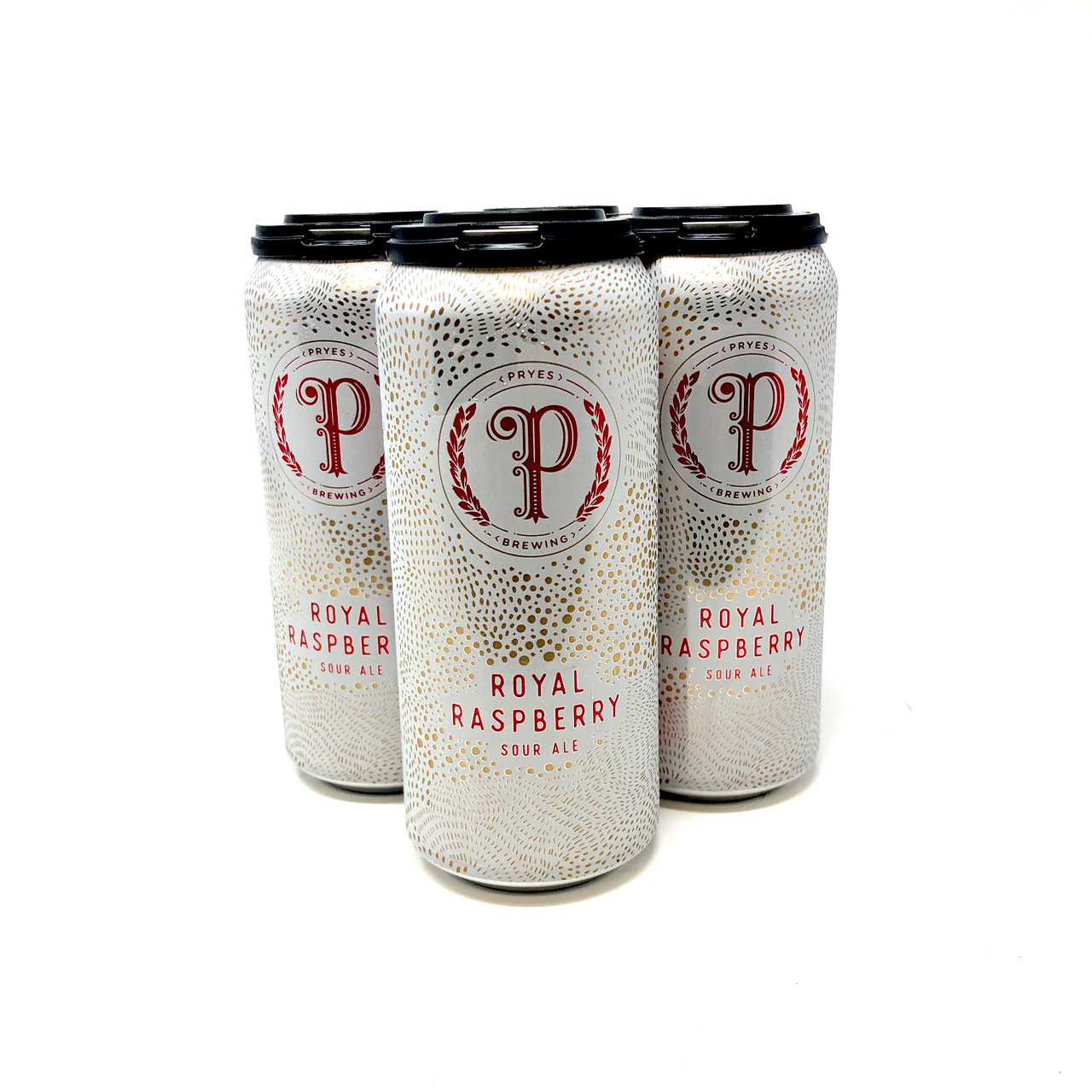 BUY PRYES ROYAL RASPBERRY SOUR ALE EACH | Fridley Liquor