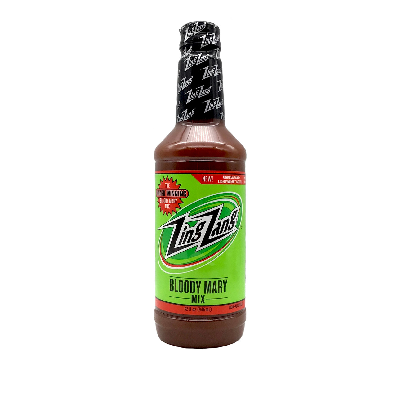 BUY ZING-ZANG BLOODY MARYMIX EACH | Fridley Liquor