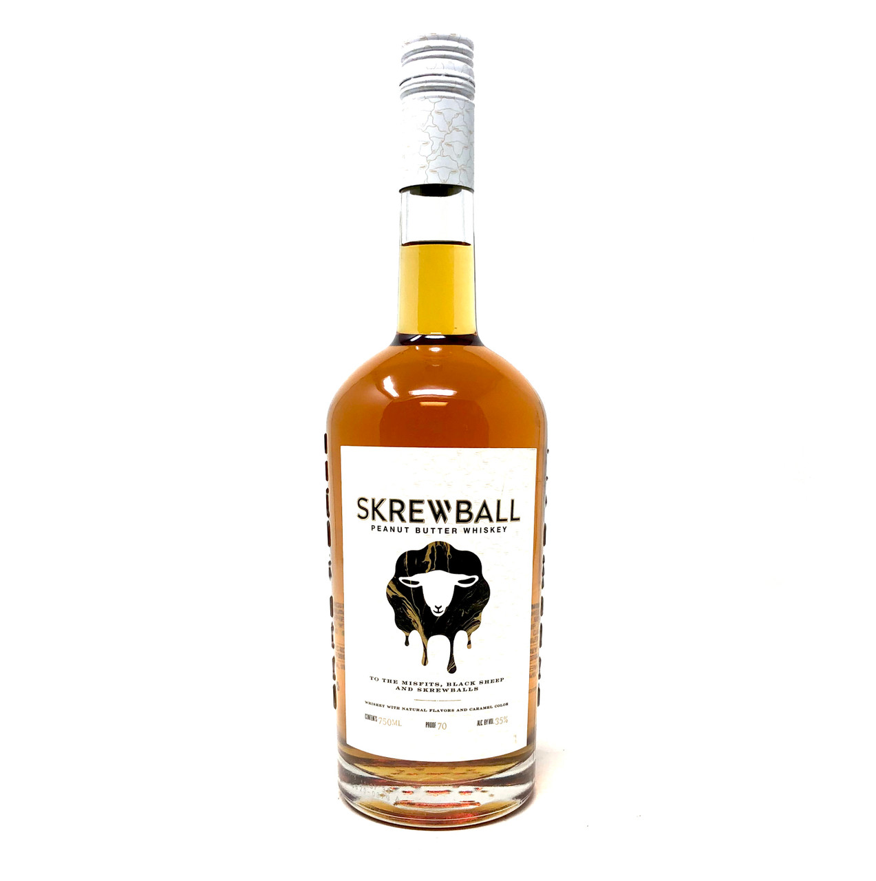 BUY SKREWBALL PEANUTBUTTER WHISKEY EACH Fridley Liquor