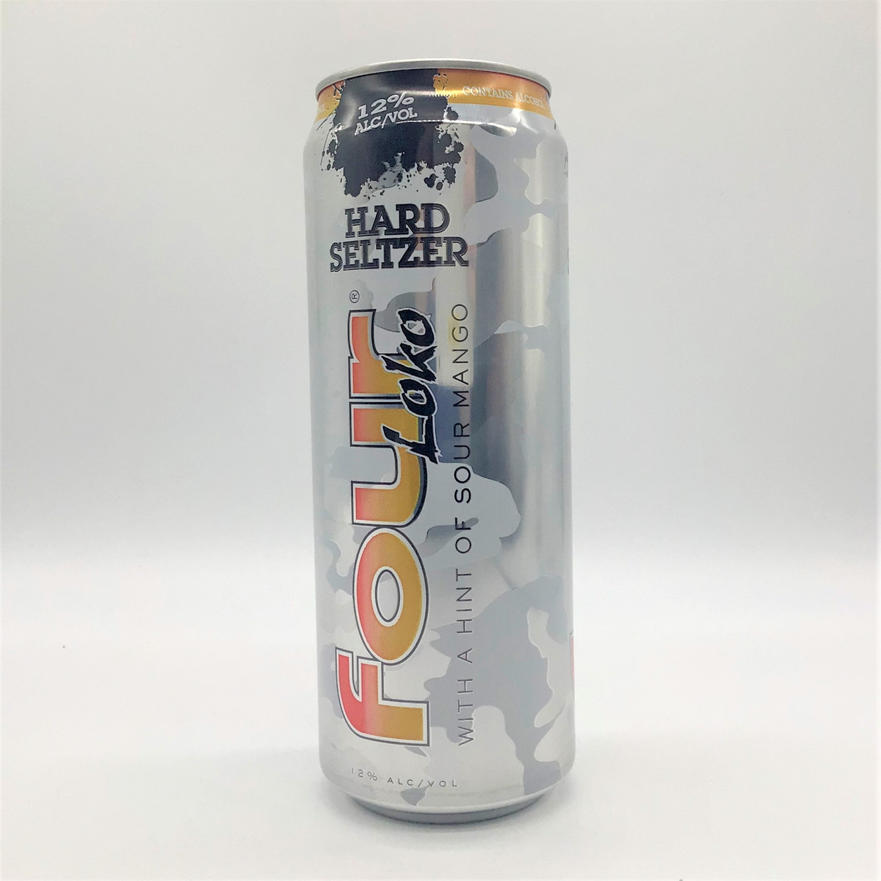 BUY FOUR LOKO SOUR MANGO EACH | Fridley Liquor