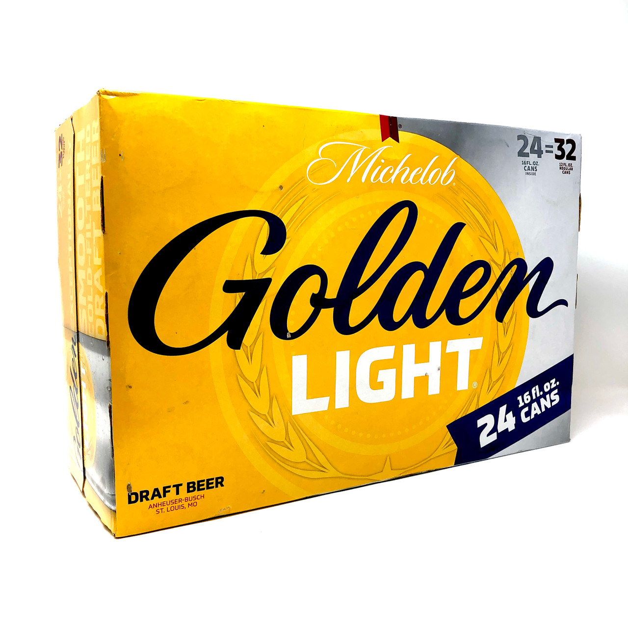 BUY MICHELOB GOLDEN LIGHT EACH | Fridley Liquor