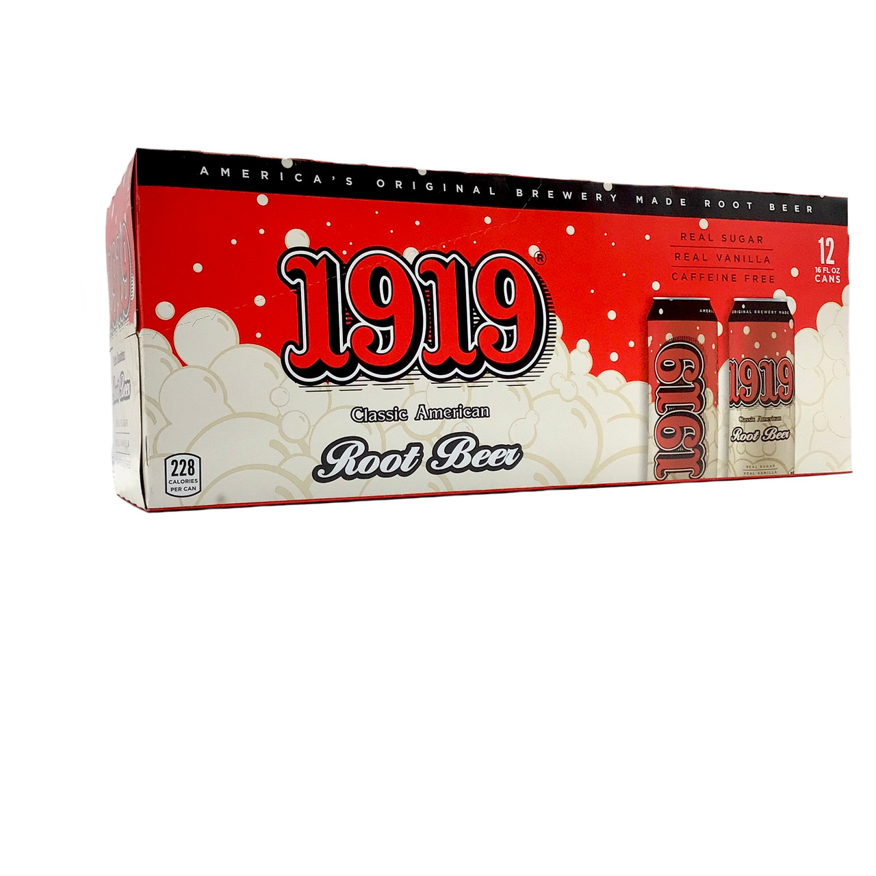 BUY 1919 ROOTBEER EACH | Fridley Liquor
