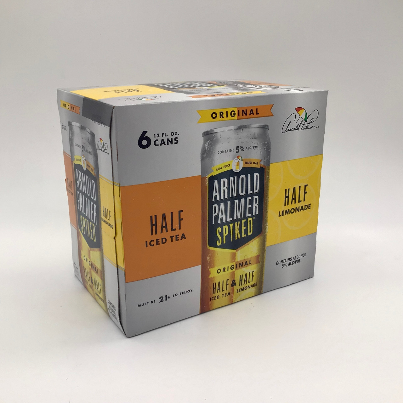 BUY ARNOLD PALMER SPIKED EACH | Fridley Liquor