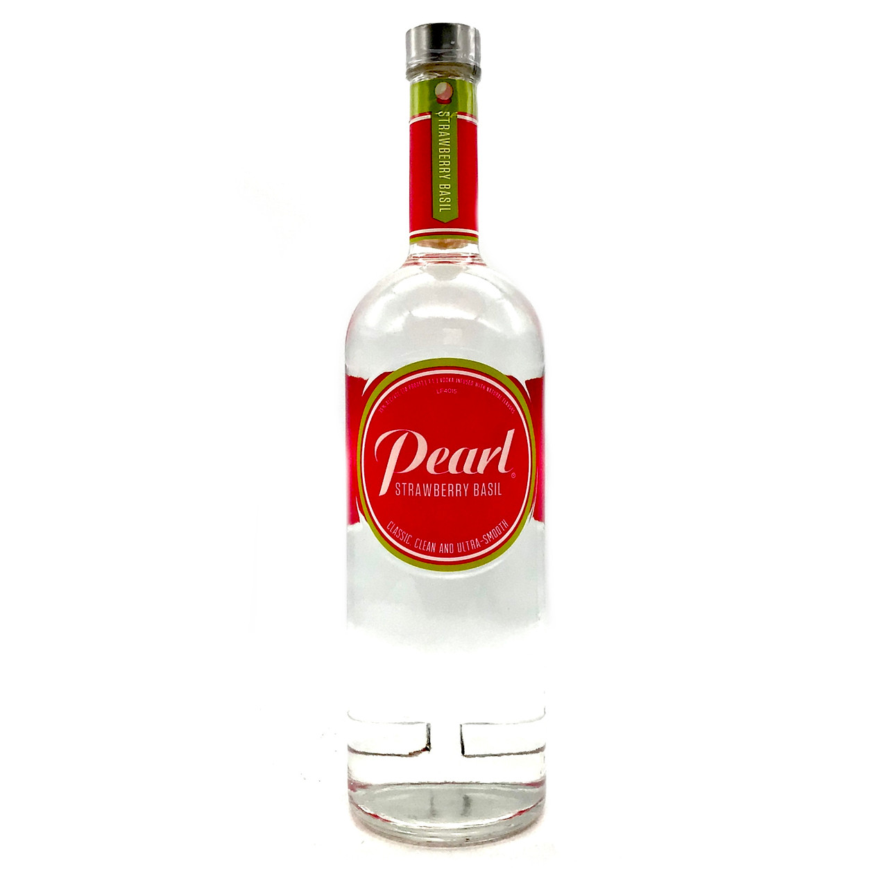 BUY PEARL STRAWBERRY BASIL VODKA EACH | Fridley Liquor