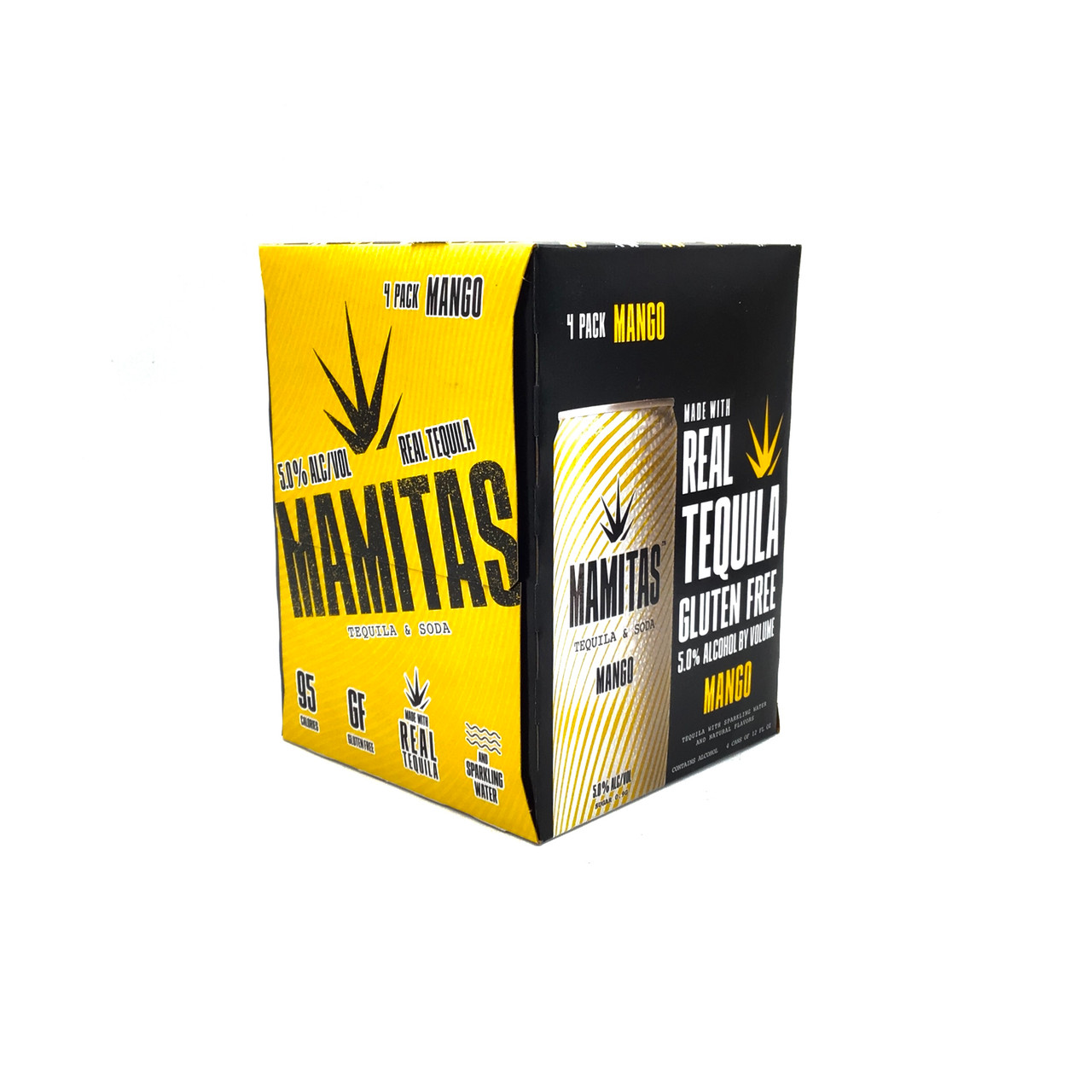 BUY MAMITAS MANGO EACH Fridley Liquor