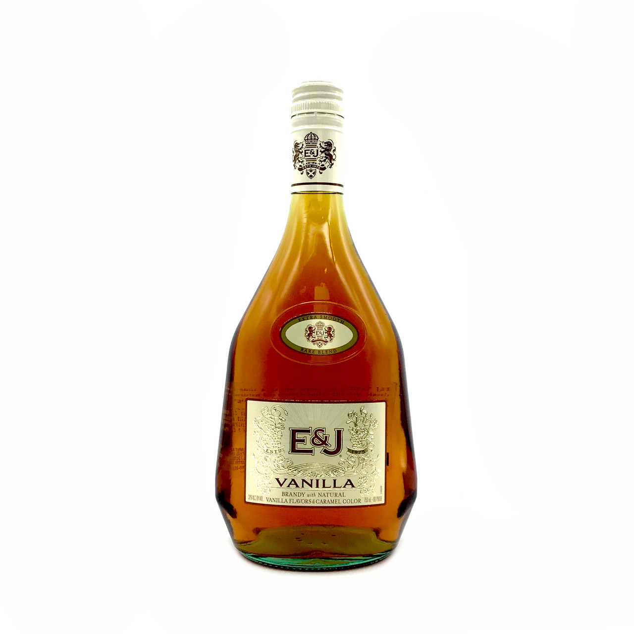 BUY E&J VANILLA BRANDY EACH | Fridley Liquor