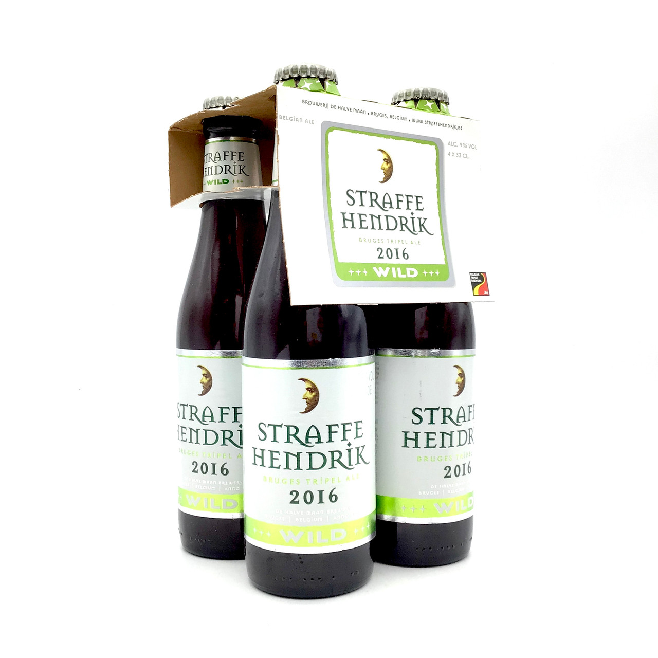BUY STRAFFE HENDRIK TRIPEL EACH | Fridley Liquor