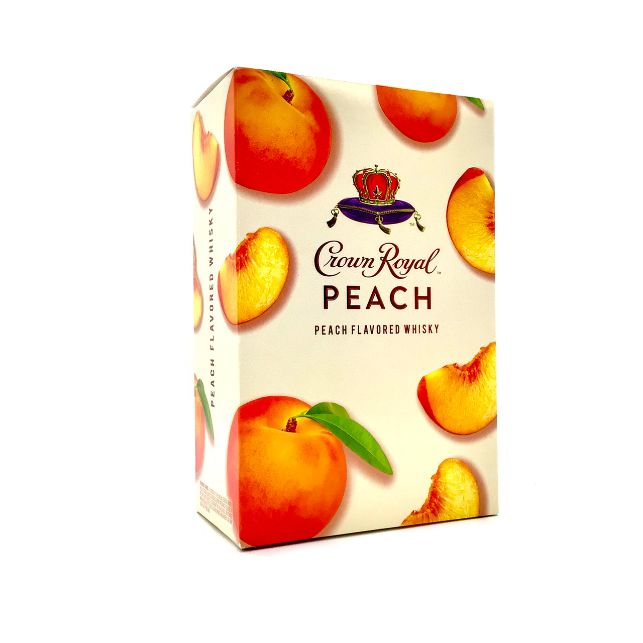 BUY CROWN ROYAL PEACH EACH Fridley Liquor
