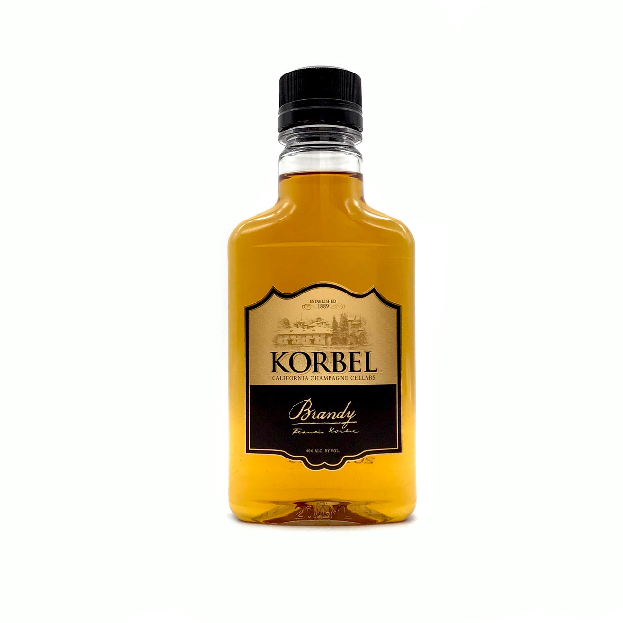 BUY KORBEL BRANDY EACH Fridley Liquor