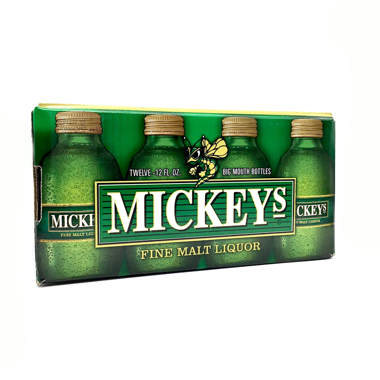 BUY MICKEYS MALT EACH | Fridley Liquor