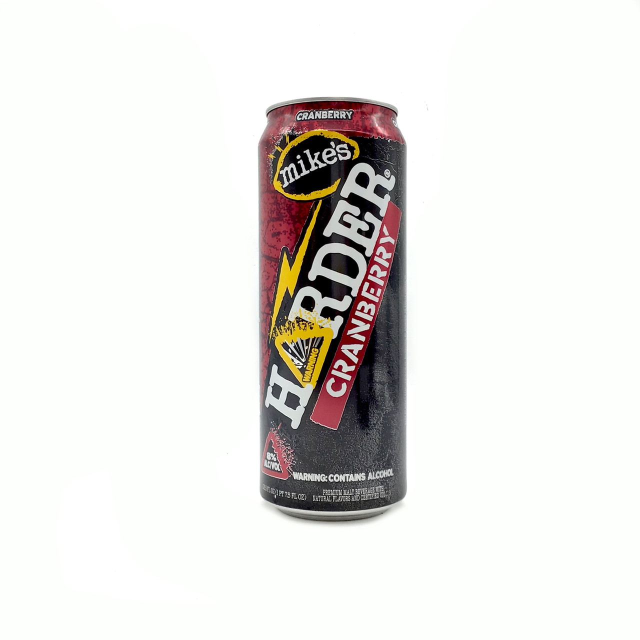 BUY MIKES HARD CRANBERRY EACH | Fridley Liquor