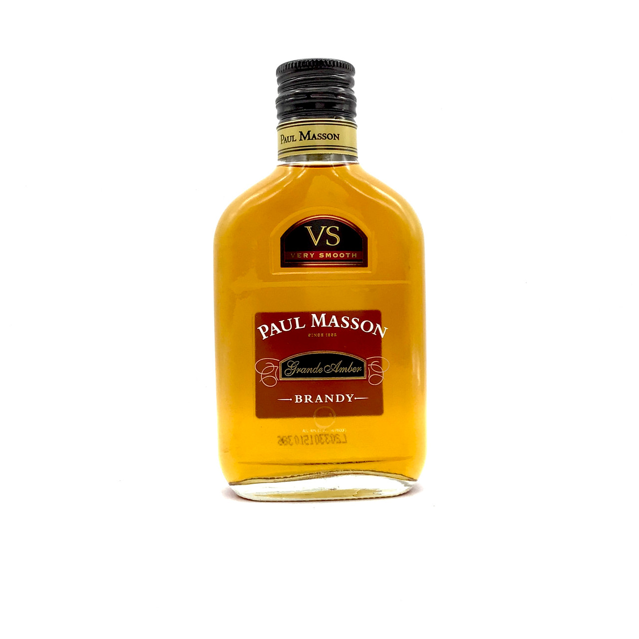 BUY PAUL MASSON BRANDY EACH | Fridley Liquor