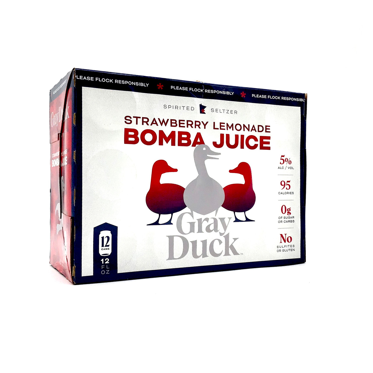 DUCK’S JUICE MIX 3 & STATE OF EMERGENCY Duck, Duck, Juice - Zero Gravity Craft Brewery - Buy Craft Beer