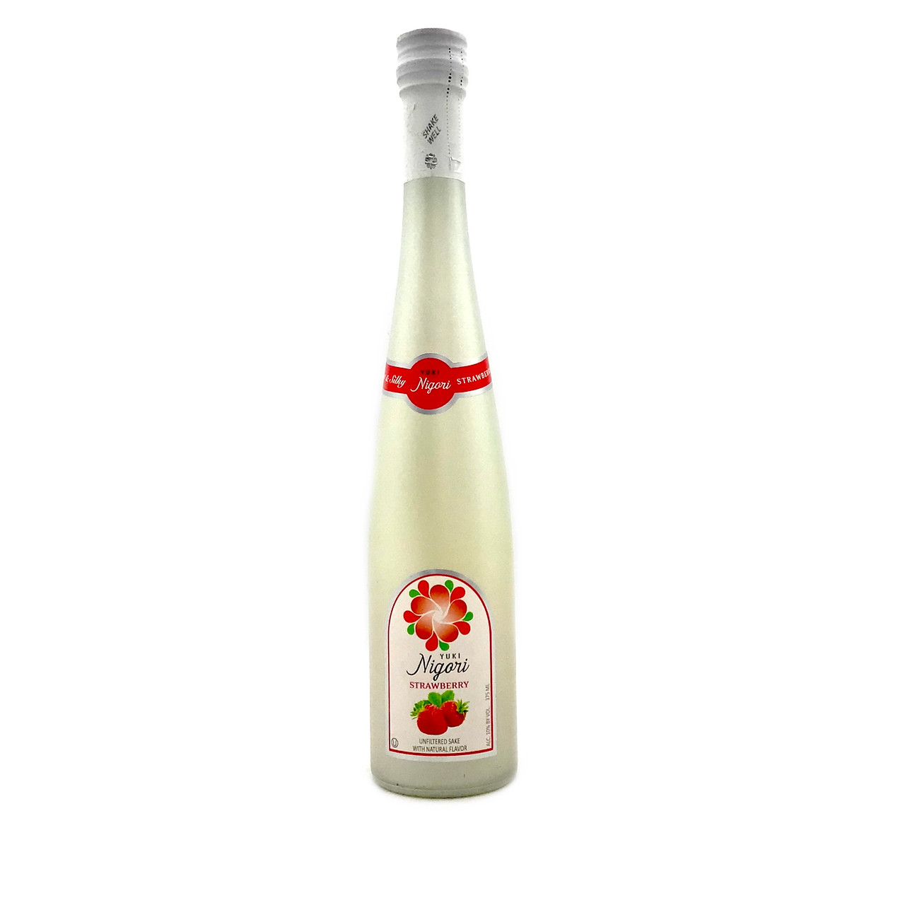 BUY YUKI STRAWBERRY NIGORI EACH | Fridley Liquor