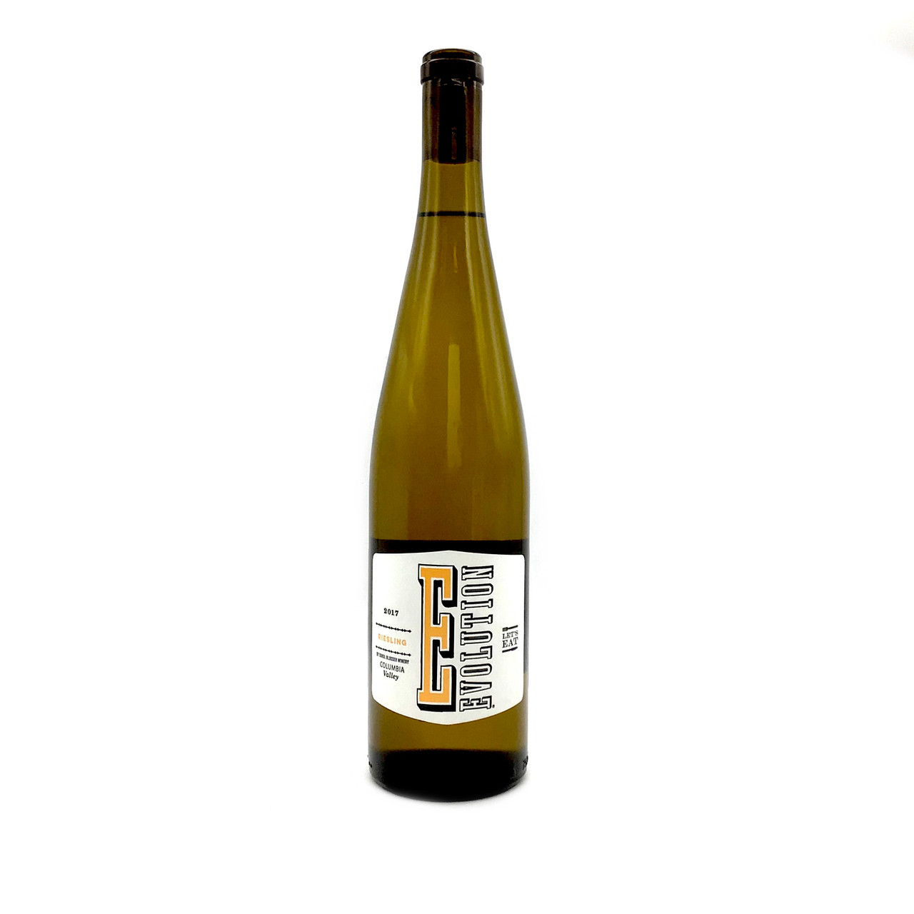 BUY EVOLUTION RIESLING EACH | Fridley Liquor