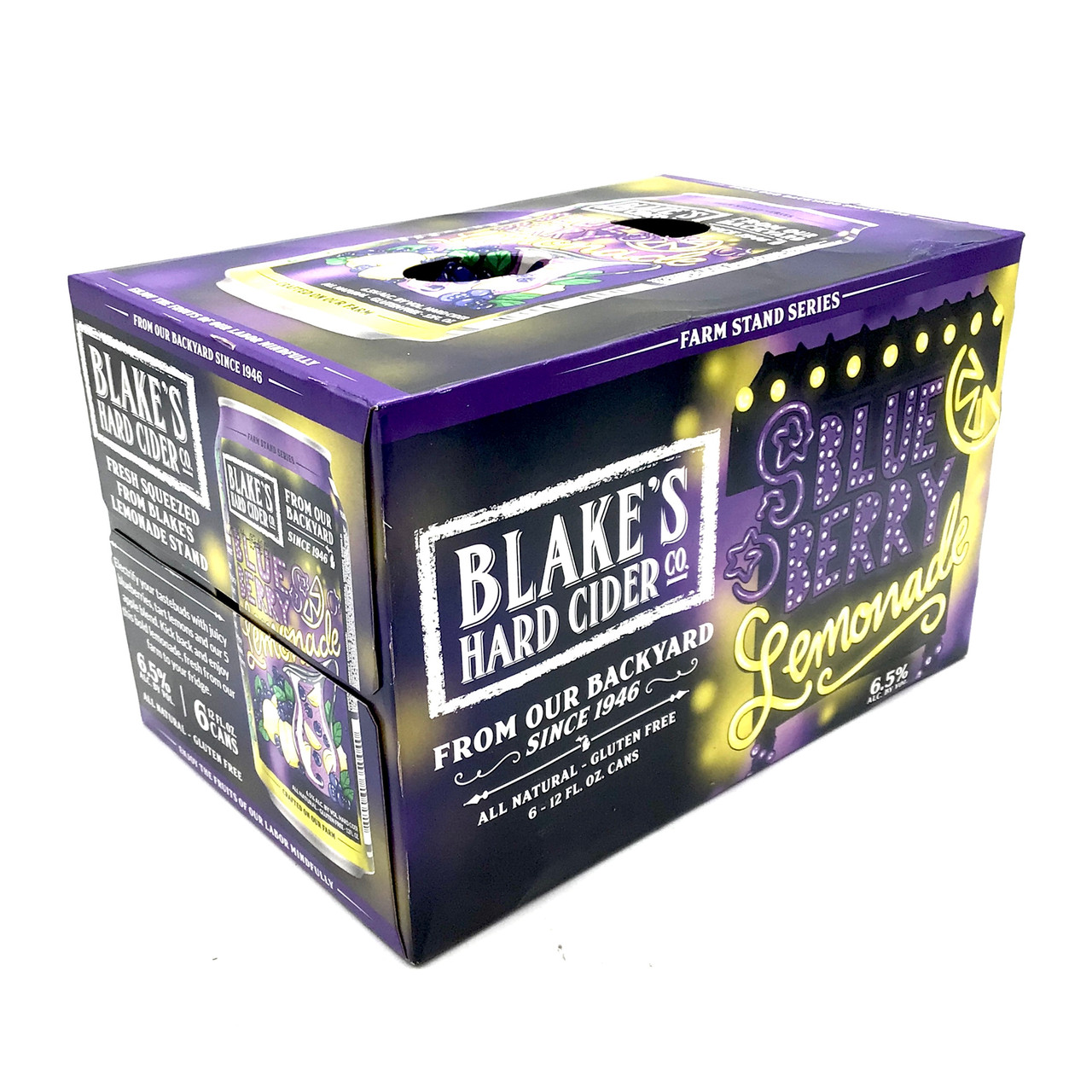 BUY BLAKES BLUEBERRY LEMONADE EACH Fridley Liquor