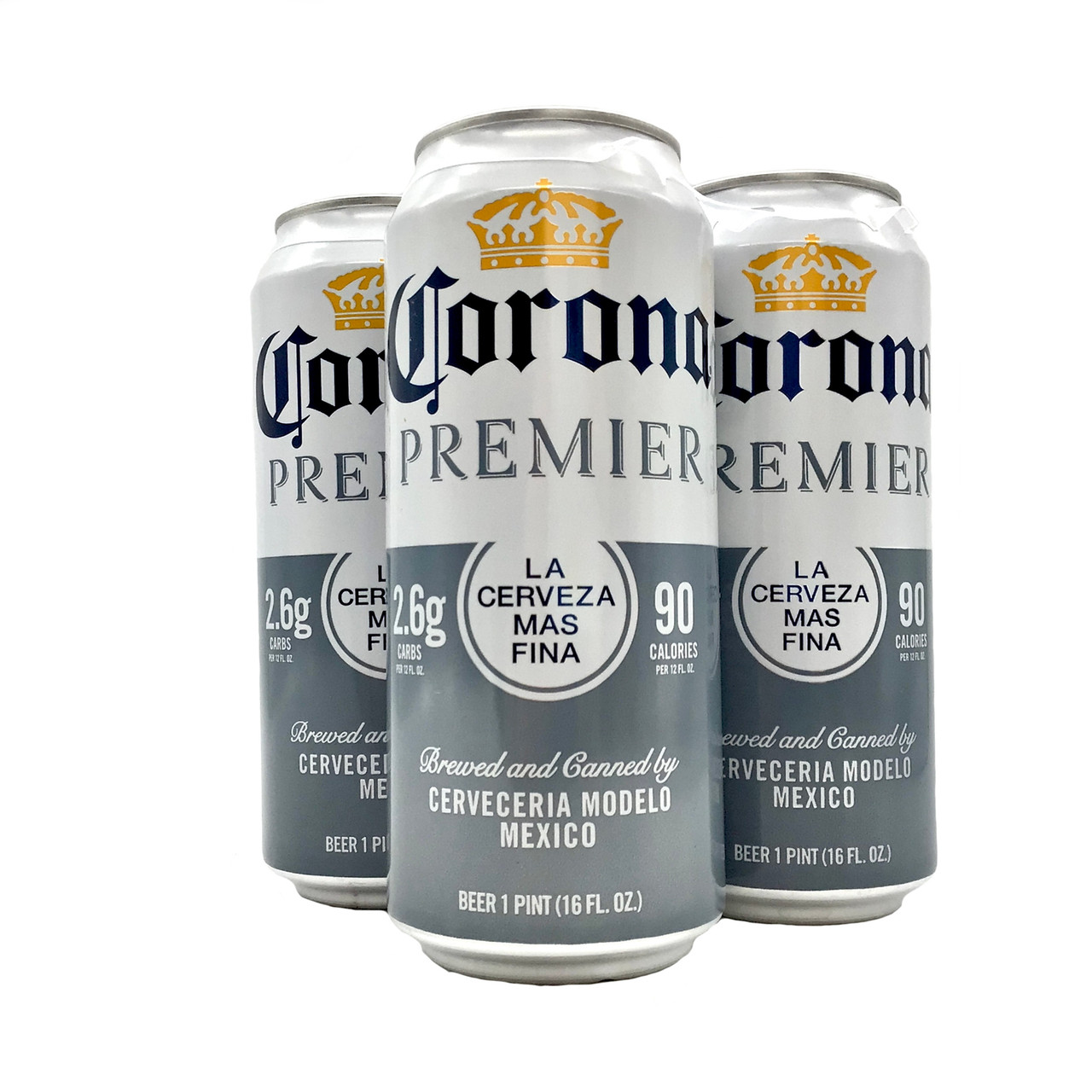 BUY CORONA PREMIER EACH | Fridley Liquor