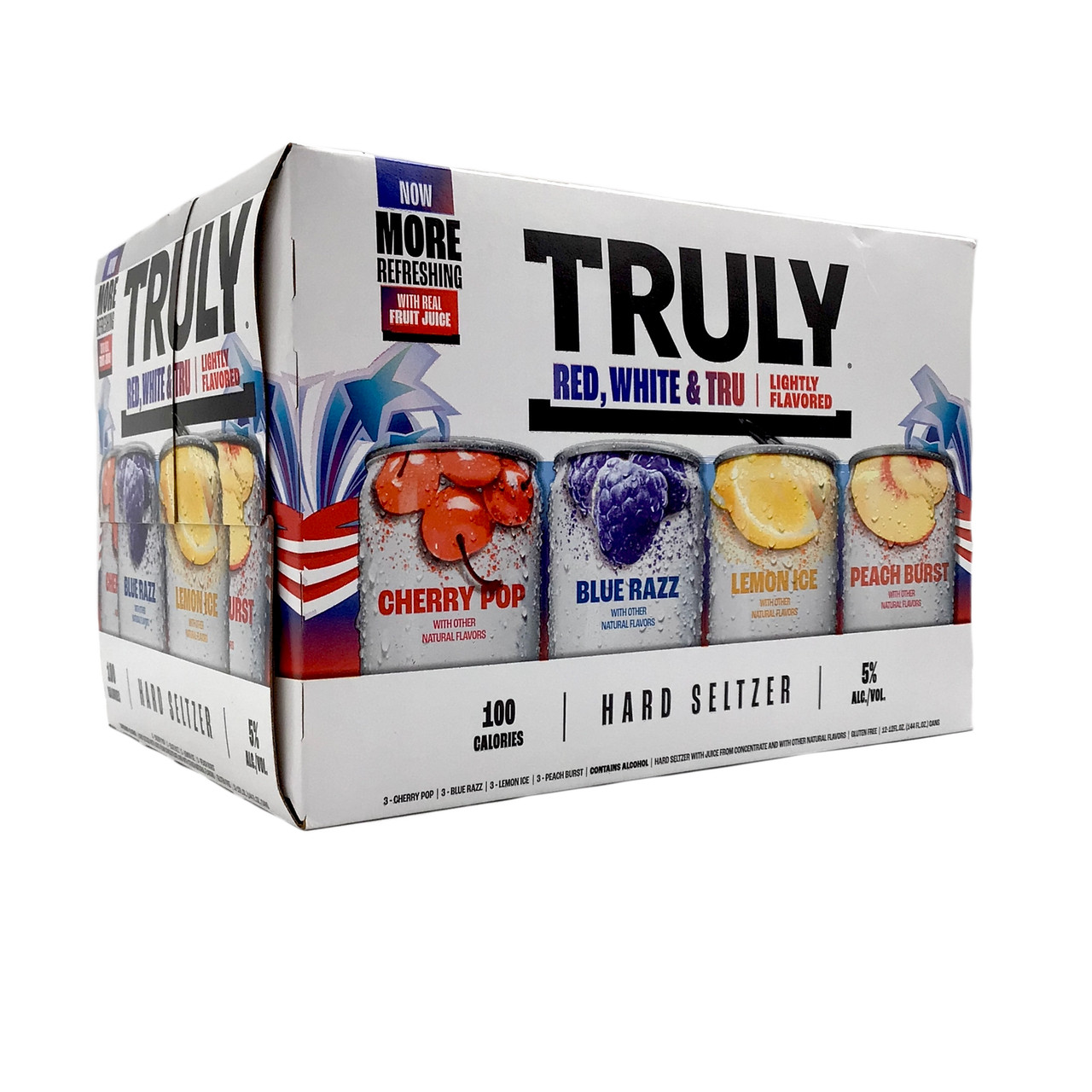 BUY TRULY SEASONAL VARIETY EACH | Fridley Liquor